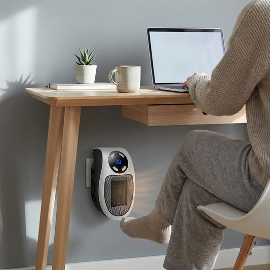 Sinova EmberCore™ Portable Heating System