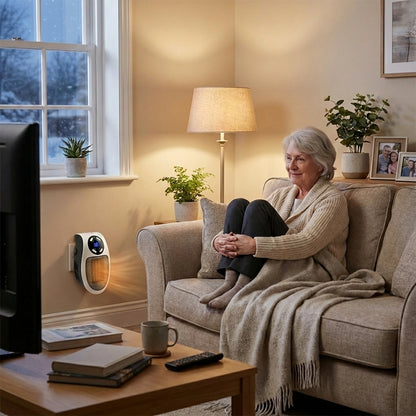 Sinova EmberCore™ Portable Heating System