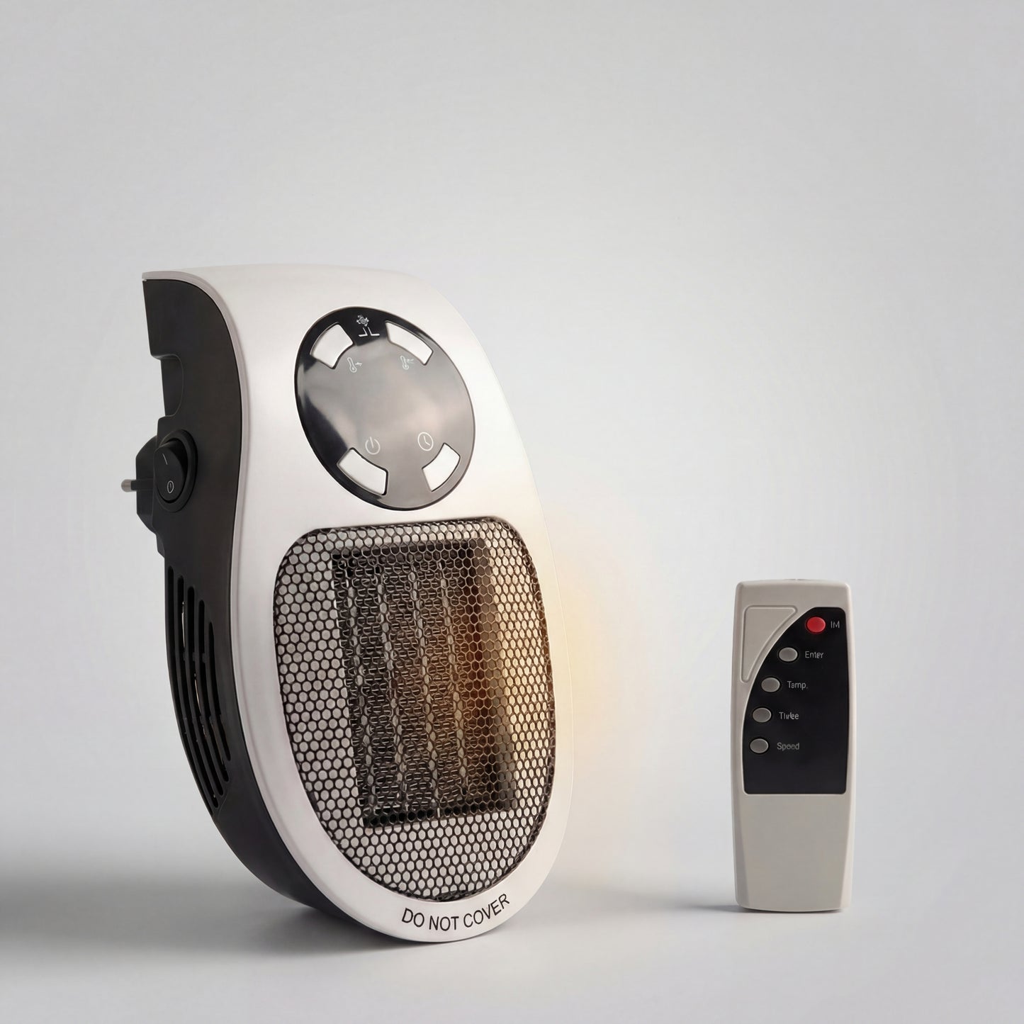 Sinova EmberCore™ Portable Heating System